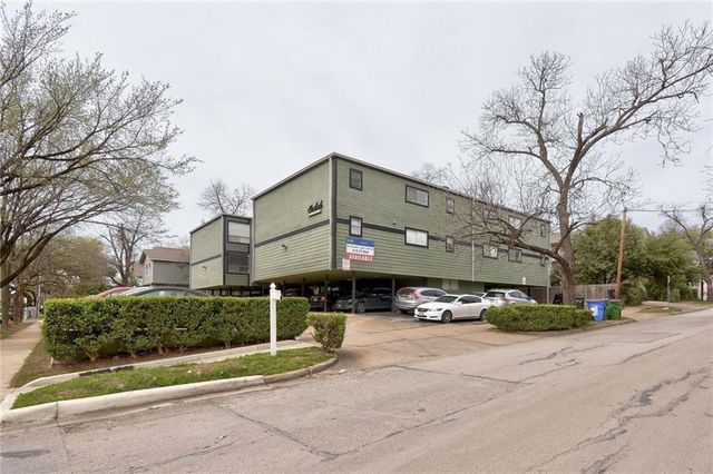 2200 San Gabriel ST 303, Austin, TX 78705