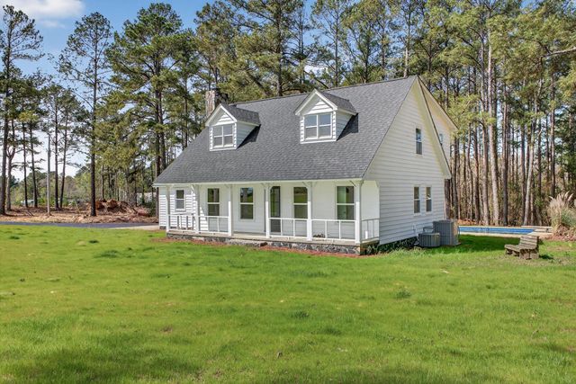 701 Wire Road, Aiken, SC 29805