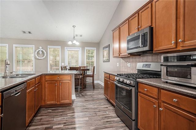 21 Cartee Lane, Dallas, GA 30157