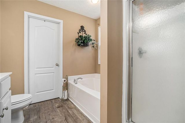 21 Cartee Lane, Dallas, GA 30157