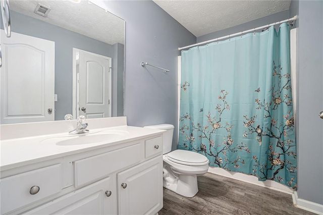 21 Cartee Lane, Dallas, GA 30157