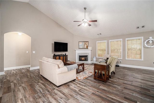 21 Cartee Lane, Dallas, GA 30157