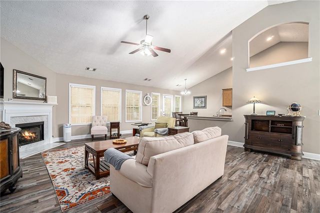 21 Cartee Lane, Dallas, GA 30157