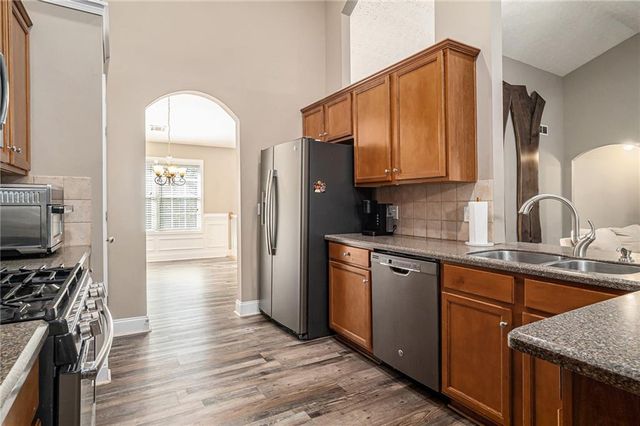 21 Cartee Lane, Dallas, GA 30157