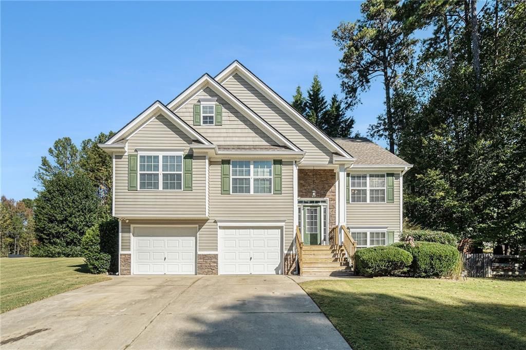 21 Cartee Lane, Dallas, GA 30157