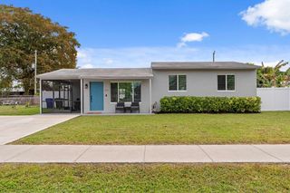 1730 SW 65th Avenue, North Lauderdale, FL 33068