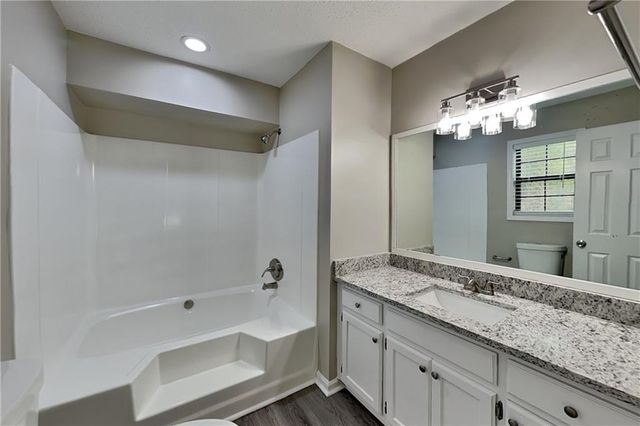 4031 Oak Stone Drive, Douglasville, GA 30135