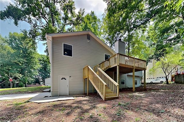 4031 Oak Stone Drive, Douglasville, GA 30135
