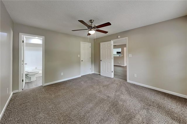 4031 Oak Stone Drive, Douglasville, GA 30135