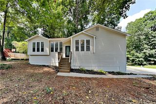 4031 Oak Stone Drive, Douglasville, GA 30135