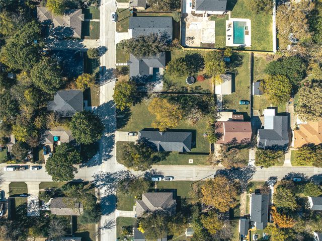 1102 W Erwin Avenue, Mckinney, TX 75069