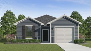 172 Celosia LOOP, Uhland, TX 78640