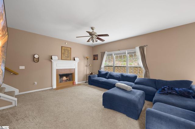 15 Catbriar Court, Simpsonville, SC 29680