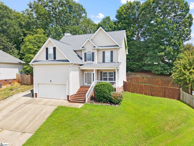 15 Catbriar Court, Simpsonville, SC 29680