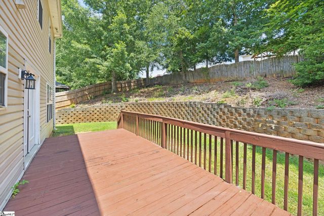 15 Catbriar Court, Simpsonville, SC 29680