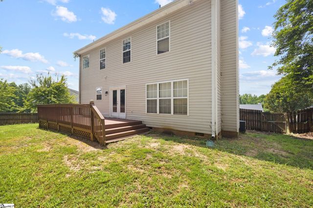 15 Catbriar Court, Simpsonville, SC 29680