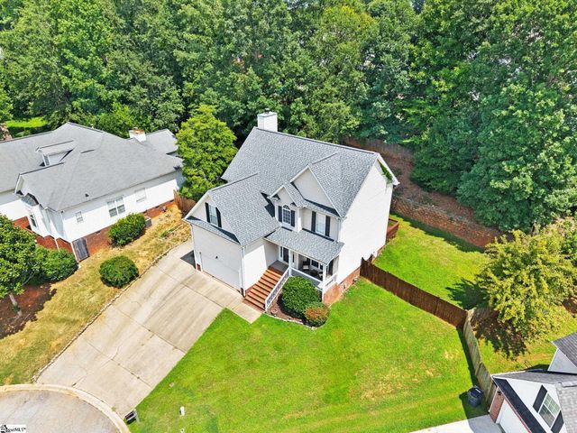15 Catbriar Court, Simpsonville, SC 29680