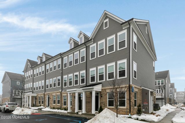 10 Sunset Road, Oceanport, NJ 07757