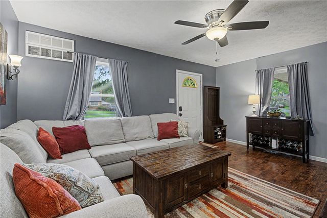 4306 Blue Rock Road, Riverside, OH 45432