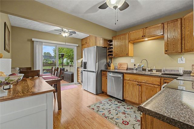 4306 Blue Rock Road, Riverside, OH 45432