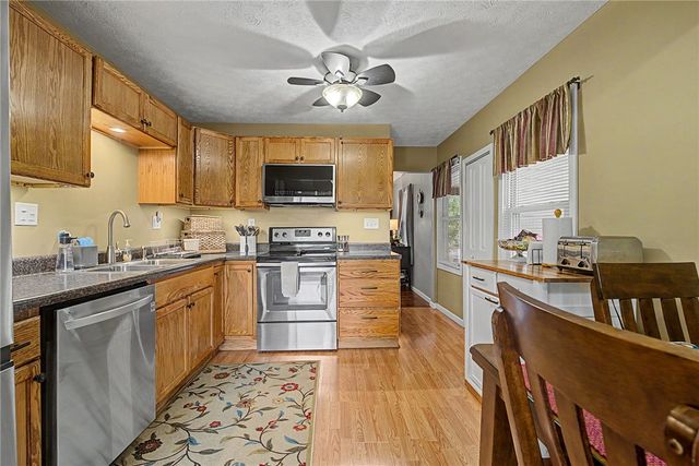 4306 Blue Rock Road, Riverside, OH 45432