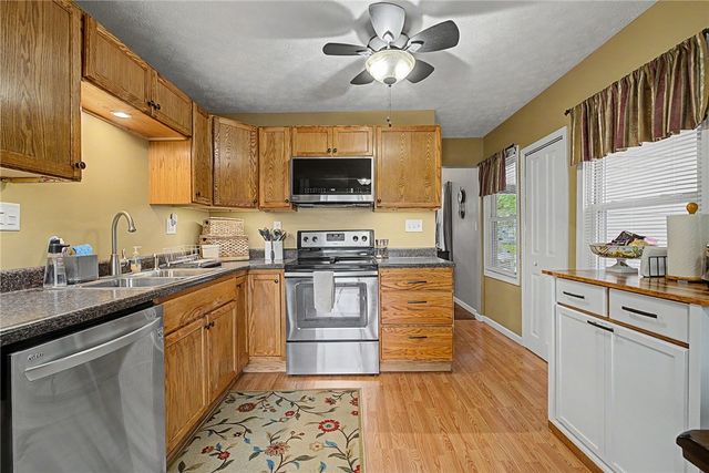 4306 Blue Rock Road, Riverside, OH 45432