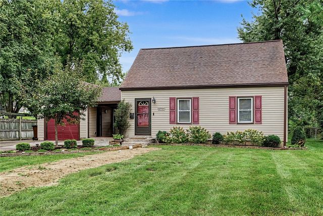 4306 Blue Rock Road, Riverside, OH 45432