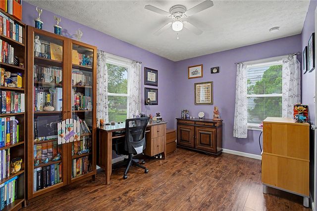 4306 Blue Rock Road, Riverside, OH 45432