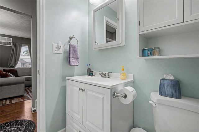 4306 Blue Rock Road, Riverside, OH 45432