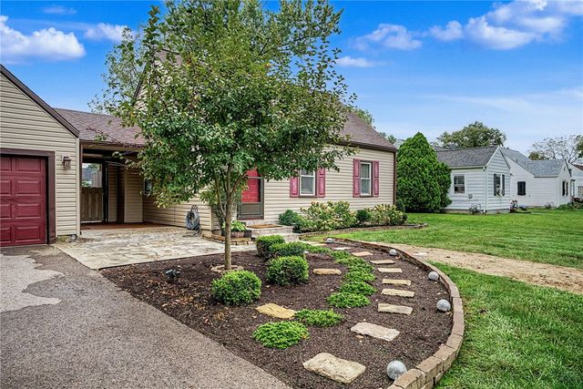 4306 Blue Rock Road, Riverside, OH 45432