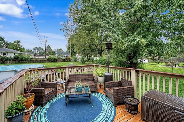 4306 Blue Rock Road, Riverside, OH 45432