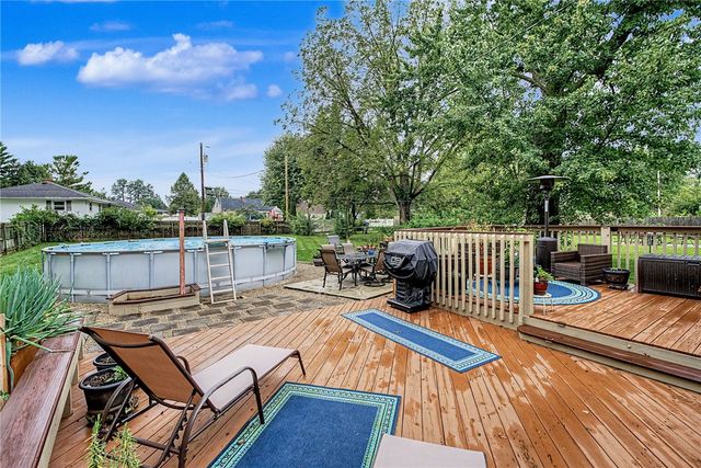 4306 Blue Rock Road, Riverside, OH 45432