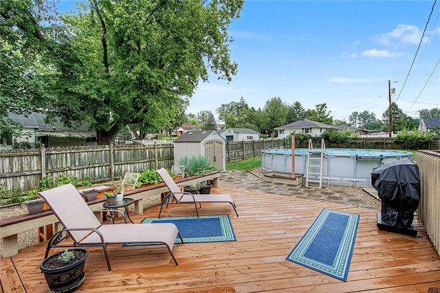 4306 Blue Rock Road, Riverside, OH 45432