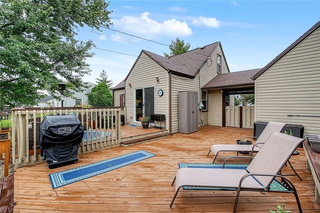 4306 Blue Rock Road, Riverside, OH 45432