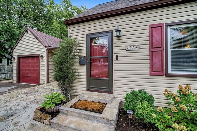 4306 Blue Rock Road, Riverside, OH 45432