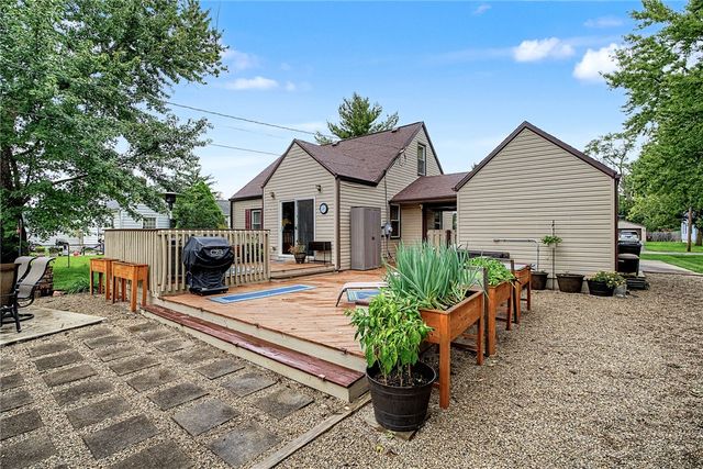 4306 Blue Rock Road, Riverside, OH 45432