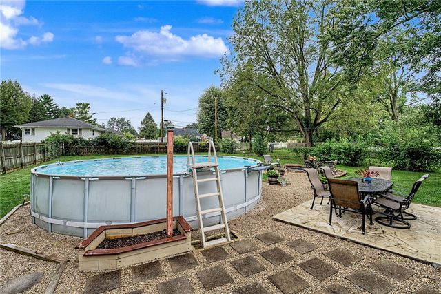 4306 Blue Rock Road, Riverside, OH 45432