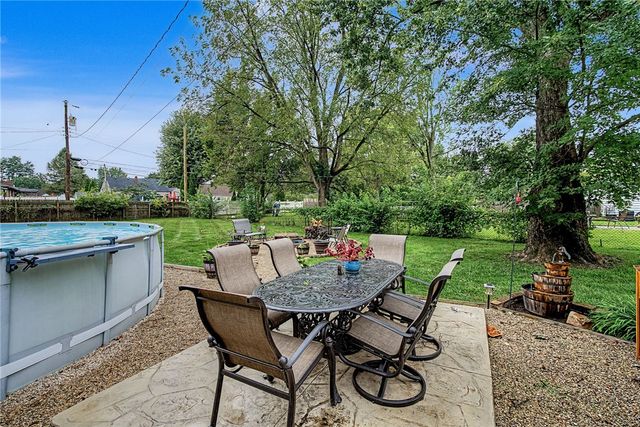 4306 Blue Rock Road, Riverside, OH 45432
