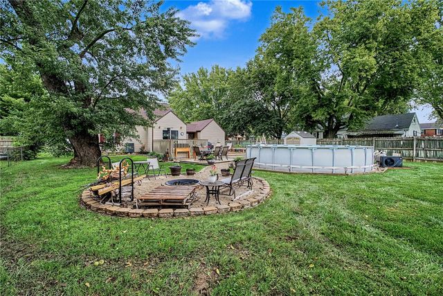 4306 Blue Rock Road, Riverside, OH 45432