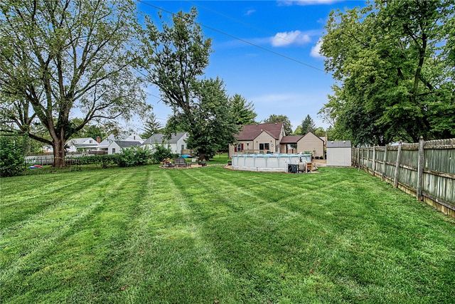 4306 Blue Rock Road, Riverside, OH 45432