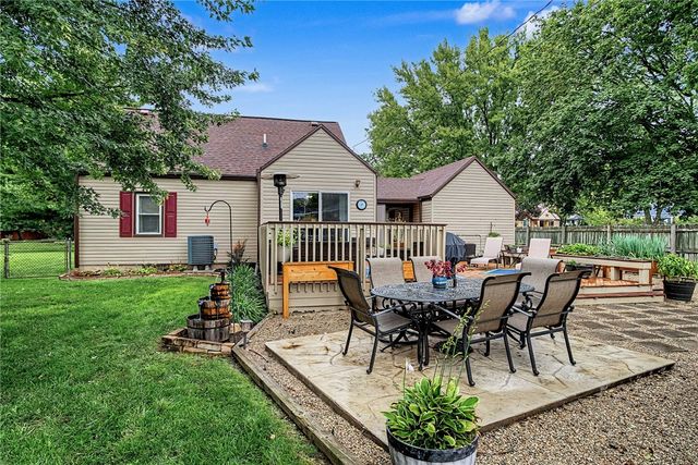 4306 Blue Rock Road, Riverside, OH 45432