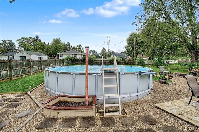 4306 Blue Rock Road, Riverside, OH 45432