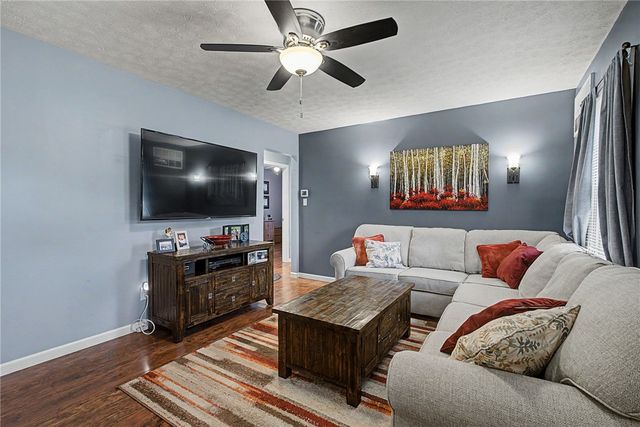 4306 Blue Rock Road, Riverside, OH 45432