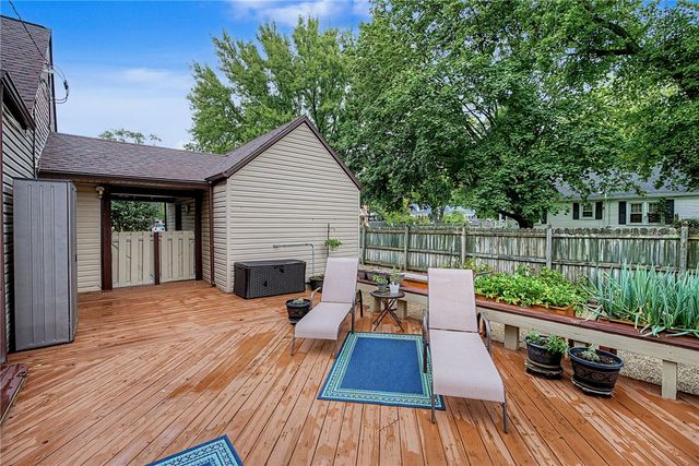 4306 Blue Rock Road, Riverside, OH 45432