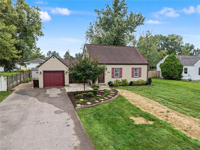 4306 Blue Rock Road, Riverside, OH 45432