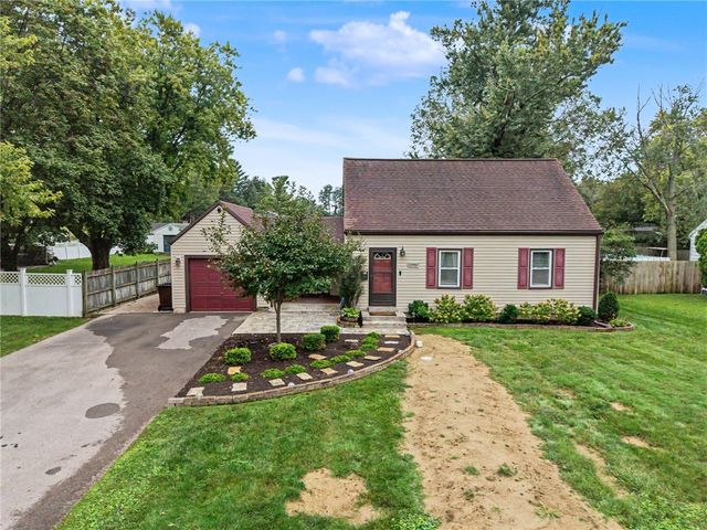 4306 Blue Rock Road, Riverside, OH 45432