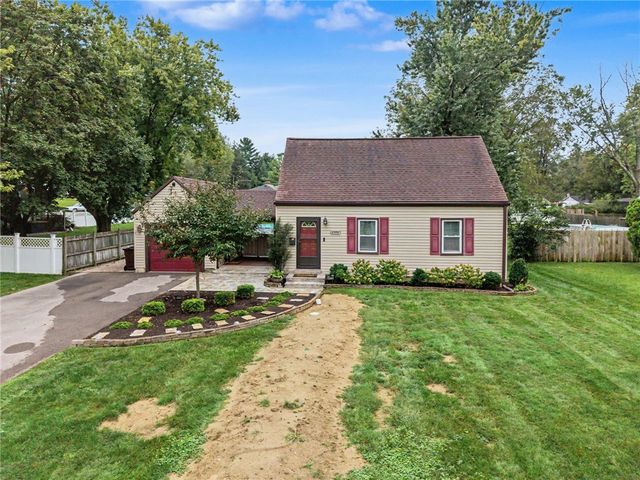 4306 Blue Rock Road, Riverside, OH 45432