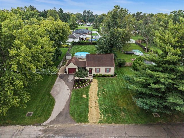 4306 Blue Rock Road, Riverside, OH 45432