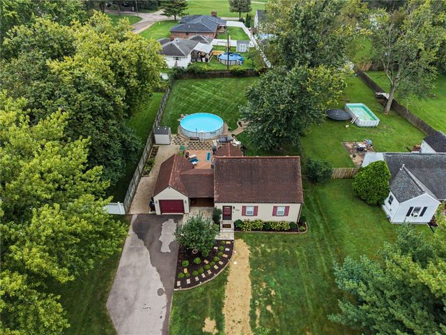4306 Blue Rock Road, Riverside, OH 45432