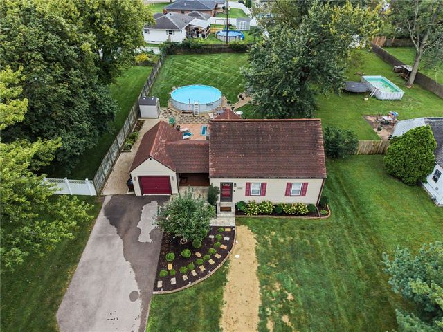 4306 Blue Rock Road, Riverside, OH 45432